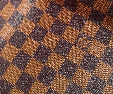 louis vuitton canvas material|louis vuitton coated canvas.